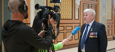 Президент Архиві майдангерлер жайлы бірегей басылымды таныстырды фото галереи 3